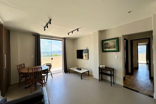 Apartamento à venda com 3 quartos, 139m² em Centro, Rio de Janeiro