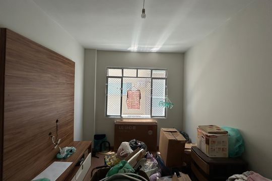 Apartamento à venda com 2 quartos, 43m² em Méier, Rio de Janeiro