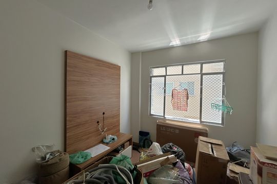 Apartamento à venda com 2 quartos, 43m² em Méier, Rio de Janeiro