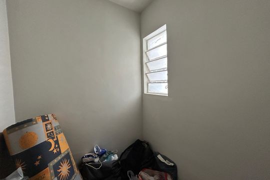 Apartamento à venda com 2 quartos, 43m² em Méier, Rio de Janeiro