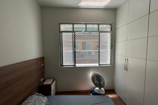 Apartamento à venda com 2 quartos, 43m² em Méier, Rio de Janeiro