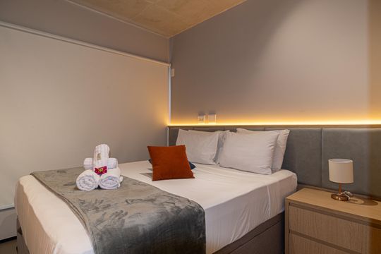 Kitnet/Studio à venda com 1 quarto, 19m² em Vila Clementino, São Paulo