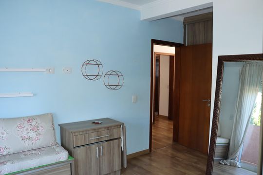 Casa de Condomínio para alugar com 4 quartos, 300m² em Chácara do Remanso Gl Um, Cotia