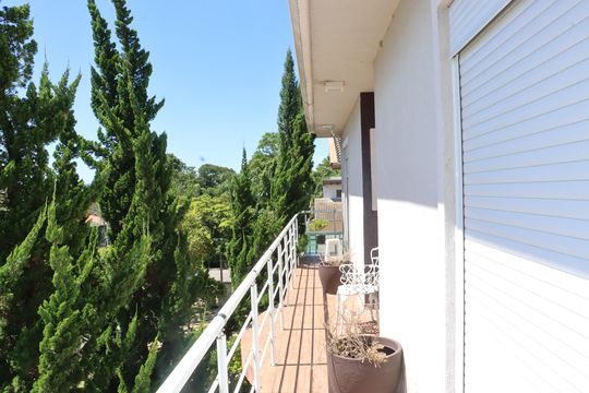 Casa de Condomínio para alugar com 4 quartos, 300m² em Chácara do Remanso Gl Um, Cotia