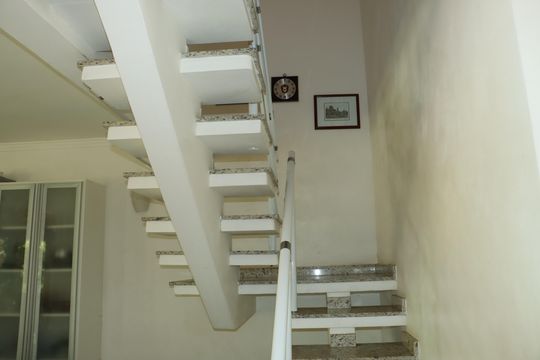Casa de Condomínio para alugar com 4 quartos, 300m² em Chácara do Remanso Gl Um, Cotia