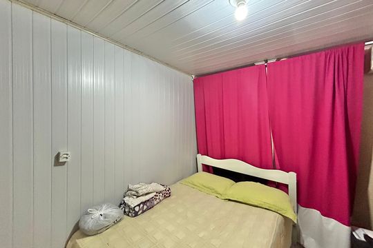 Quarto 1 de casa à venda com 2 quartos, 360m² em Canudos, Novo Hamburgo
