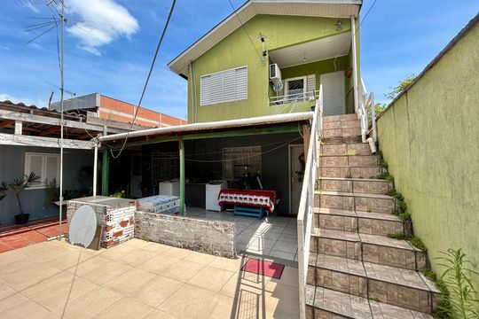 Casa à venda com 6 quartos, 360m² em Canudos, Novo Hamburgo