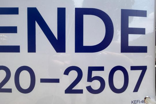 Placa de casa à venda com 6 quartos, 360m² em Canudos, Novo Hamburgo