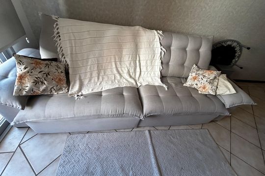 Apartamento para alugar com 3 quartos, 84m² em Jardim Pompeia, Indaiatuba