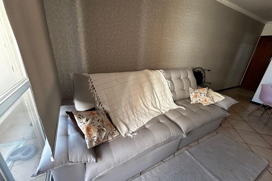 Apartamento para alugar com 3 quartos, 84m² em Jardim Pompeia, Indaiatuba