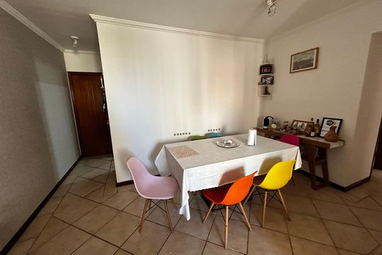 Apartamento para alugar com 3 quartos, 84m² em Jardim Pompeia, Indaiatuba