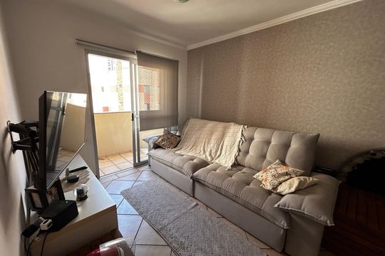 Apartamento para alugar com 3 quartos, 84m² em Jardim Pompeia, Indaiatuba