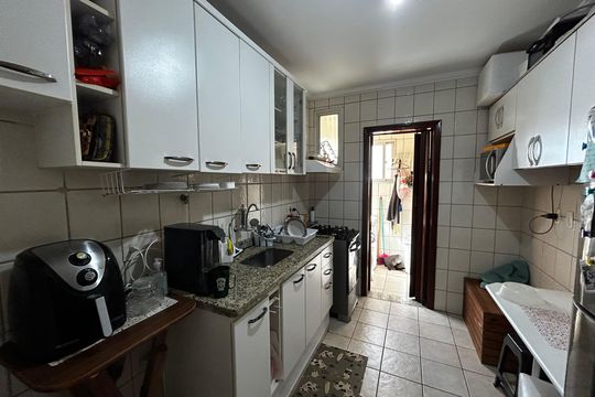 Apartamento para alugar com 3 quartos, 84m² em Jardim Pompeia, Indaiatuba