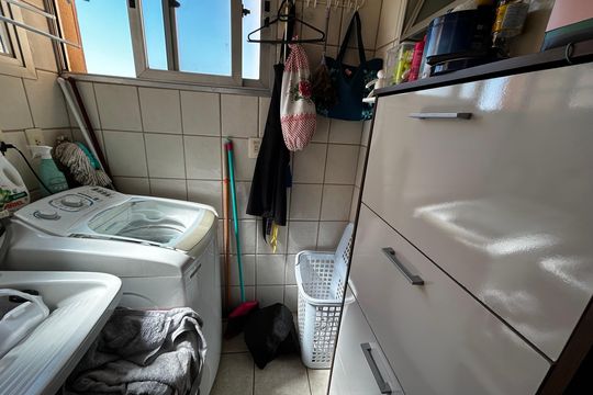 Apartamento para alugar com 3 quartos, 84m² em Jardim Pompeia, Indaiatuba
