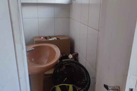 Banheiro de casa à venda com 4 quartos, 180m² em Cipava, Osasco