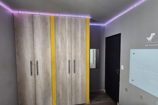 Casa à venda com 2 quartos, 115m² em Vila Caminho do Mar, São Bernardo do Campo