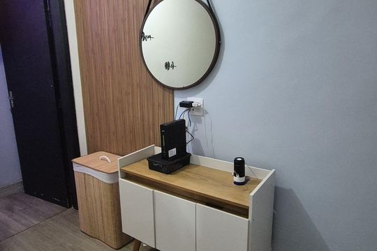 Casa à venda com 2 quartos, 115m² em Vila Caminho do Mar, São Bernardo do Campo