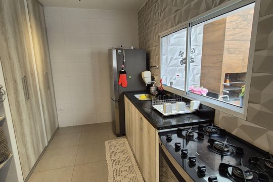 Casa à venda com 2 quartos, 115m² em Vila Caminho do Mar, São Bernardo do Campo
