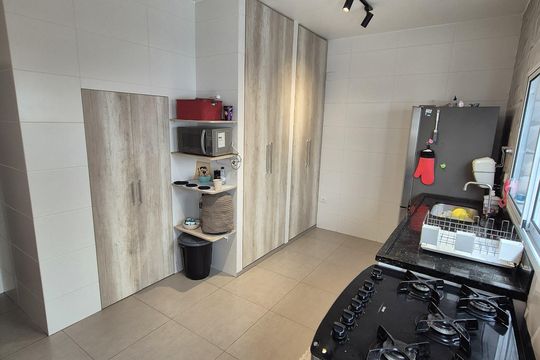 Casa à venda com 2 quartos, 115m² em Vila Caminho do Mar, São Bernardo do Campo