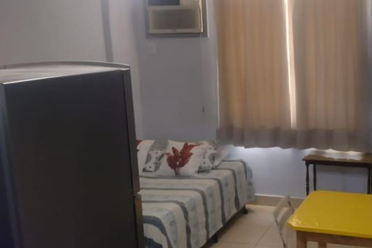Apartamento à venda com 1 quarto, 26m² em Centro, Rio de Janeiro