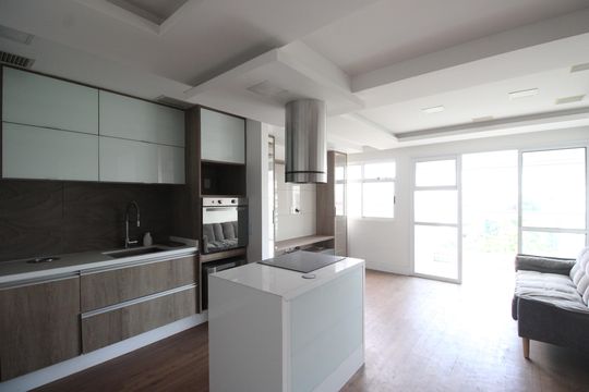 Apartamento à venda com 3 quartos, 168m² em Freguesia (jacarepaguá), Rio de Janeiro