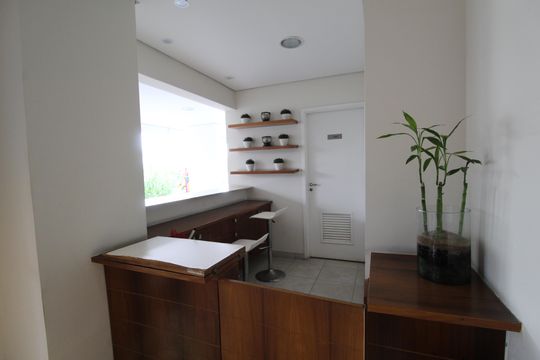 Área comum - Sauna de apartamento à venda com 3 quartos, 168m² em Freguesia (jacarepaguá), Rio de Janeiro