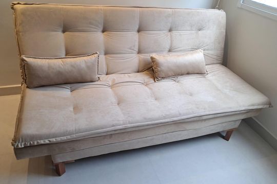 Apartamento à venda com 1 quarto, 31m² em República, São Paulo