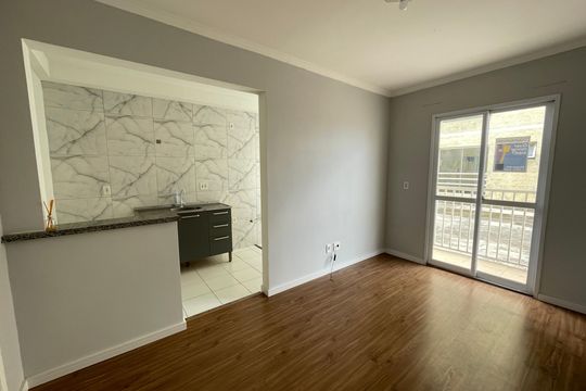 Apartamento para alugar com 2 quartos, 50m² em Parque Turiguara, Cotia