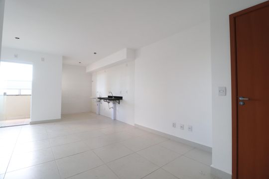Apartamento para alugar com 2 quartos, 79m² em Chácaras Tubalina E Quartel, Uberlândia