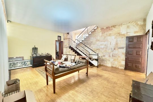 Casa para alugar com 4 quartos, 300m² em Sion, Belo Horizonte