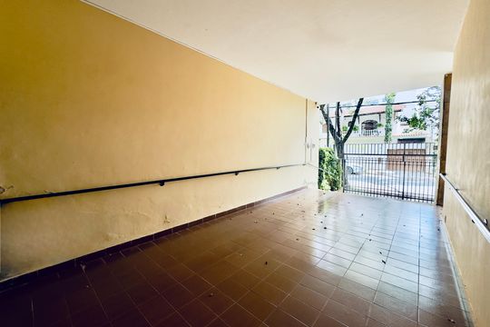 Casa para alugar com 4 quartos, 300m² em Sion, Belo Horizonte