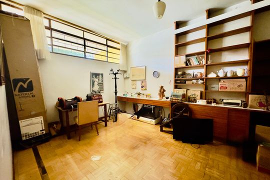 Casa para alugar com 4 quartos, 300m² em Sion, Belo Horizonte