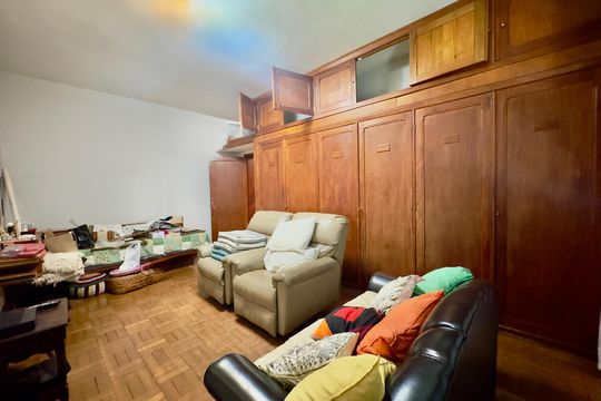 Casa para alugar com 4 quartos, 300m² em Sion, Belo Horizonte