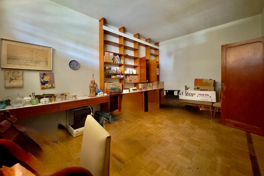 Casa à venda com 4 quartos, 300m² em Sion, Belo Horizonte