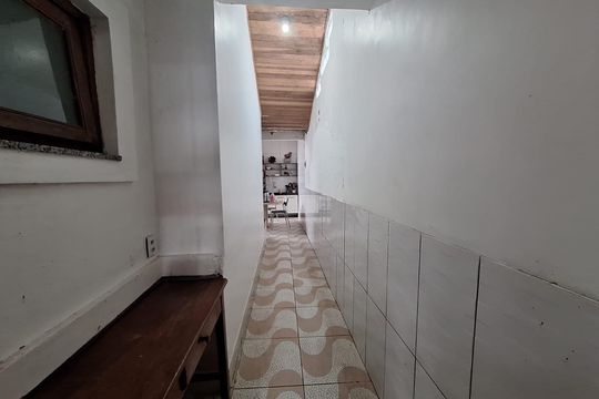 Casa à venda com 3 quartos, 80m² em Guajuviras, Canoas