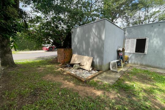 Casa à venda com 3 quartos, 88m² em Feitoria Seller, São Leopoldo