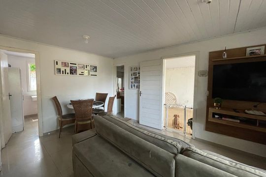 Casa à venda com 3 quartos, 88m² em Feitoria Seller, São Leopoldo