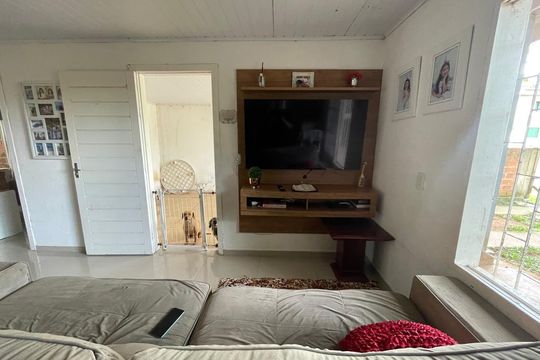 Casa à venda com 3 quartos, 88m² em Feitoria Seller, São Leopoldo