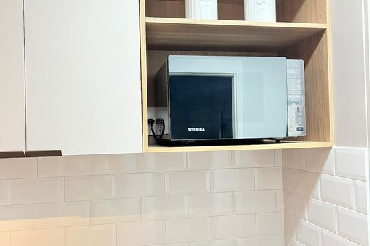 Apartamento à venda com 1 quarto, 20m² em Jardim das Bandeiras, São Paulo