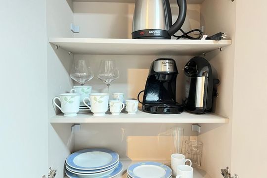 Apartamento à venda com 1 quarto, 20m² em Jardim das Bandeiras, São Paulo