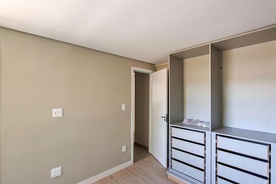 Quarto de apartamento para alugar com 2 quartos, 77m² em Anchieta, Belo Horizonte
