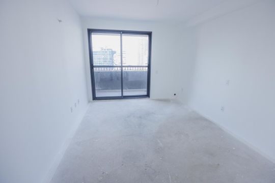 Apartamento à venda com 1 quarto, 29m² em Pinheiros, São Paulo