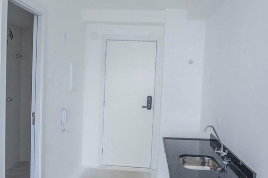 Apartamento à venda com 1 quarto, 29m² em Pinheiros, São Paulo