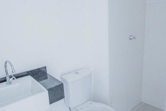 Apartamento à venda com 1 quarto, 29m² em Pinheiros, São Paulo