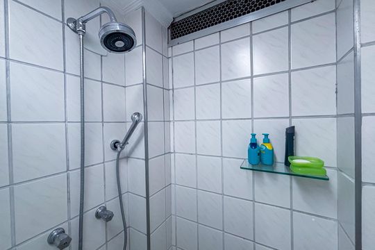 Apartamento à venda com 3 quartos, 123m² em Pinheiros, São Paulo