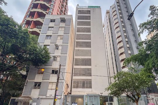 Apartamento à venda com 3 quartos, 123m² em Pinheiros, São Paulo