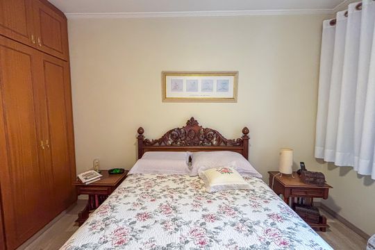 Apartamento à venda com 3 quartos, 123m² em Pinheiros, São Paulo