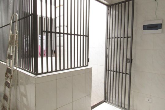 Área de Serviço 2 de casa à venda com 4 quartos, 450m² em Santa Maria, Osasco