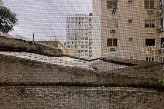Kitnet/Studio para alugar com 1 quarto, 20m² em Flamengo, Rio de Janeiro