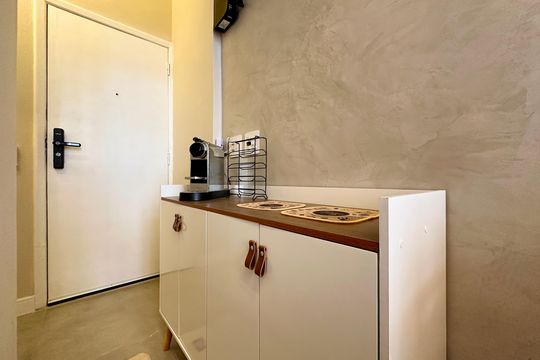 Kitnet/Studio para alugar com 1 quarto, 20m² em Flamengo, Rio de Janeiro